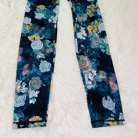 ROXY - JUNIOR DAYBREAK BOTTOM BASELAYER - Picture 4 of 8